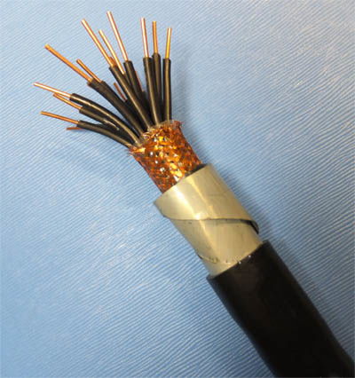 寧河特種電力電纜品牌全國發貨